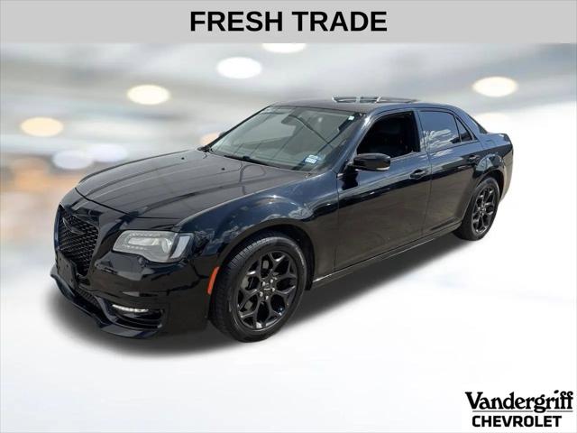 2022 Chrysler 300 Touring L AWD for sale in Arlington, TX