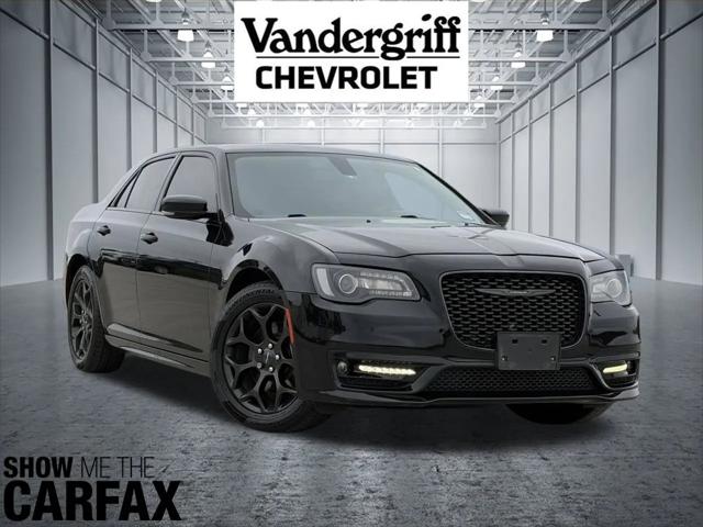 2022 Chrysler 300 Touring L AWD for sale in Arlington, TX