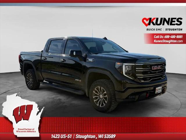 2023 GMC Sierra 1500 AT4 for sale in Stoughton, WI