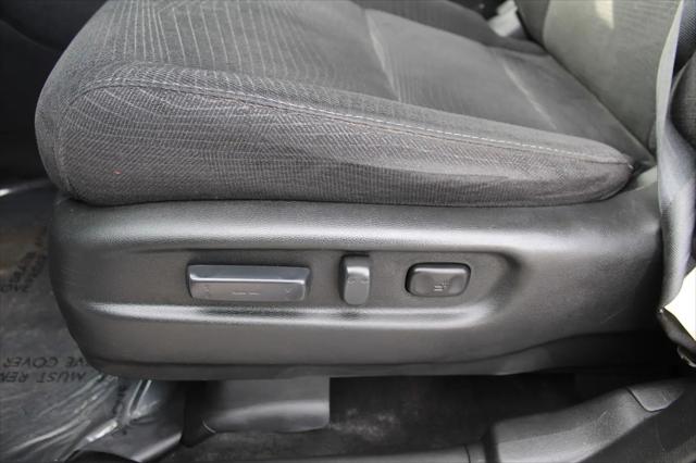 2018 Honda Pilot EX