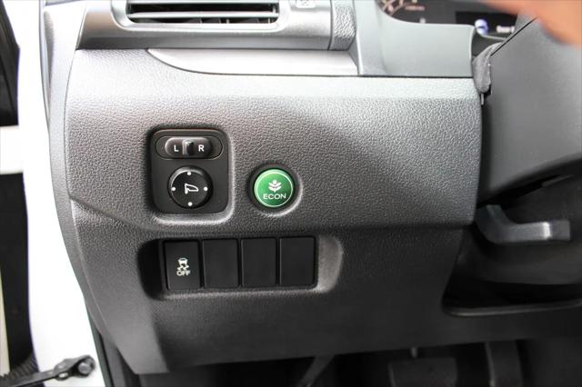 2018 Honda Pilot EX