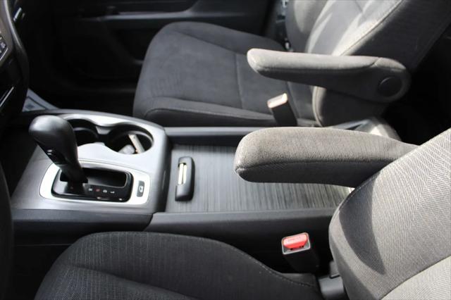 2018 Honda Pilot EX