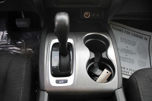 2018 Honda Pilot EX