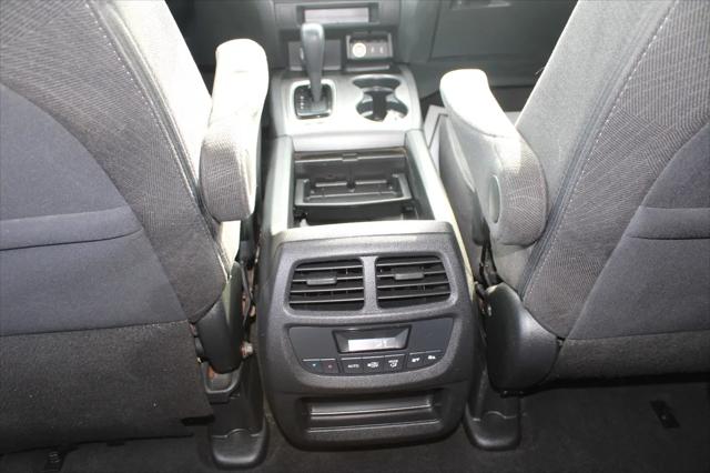 2018 Honda Pilot EX