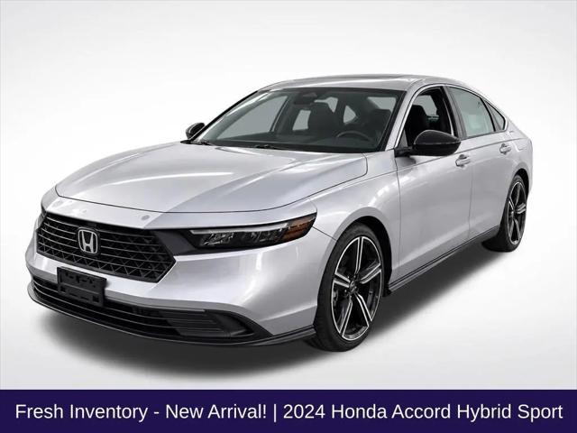 2024 Honda Accord Hybrid Sport for sale in Philadelphia, PA