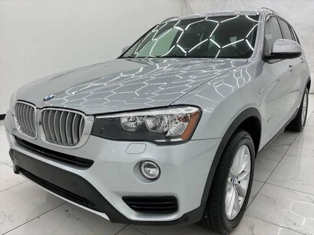 2017 BMW X3 xDrive28i for sale near Cincinnati, OH