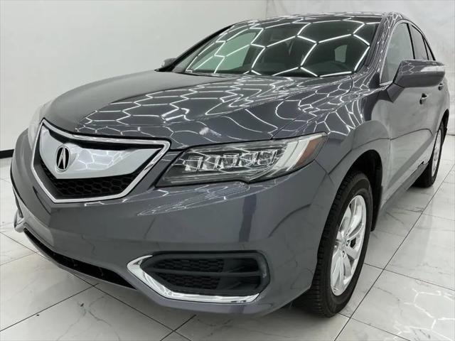 2017 Acura RDX w/Technology  AcuraWatch Plus Packages for sale in Cincinnati, OH