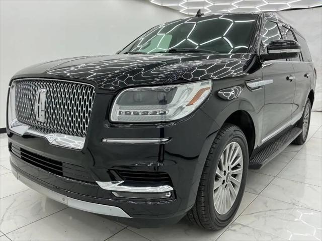 2018 Lincoln Navigator for sale near Cincinnati, OH