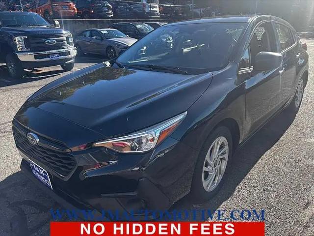 2024 Subaru Impreza Base 5-Door for sale in Naugatuck, CT