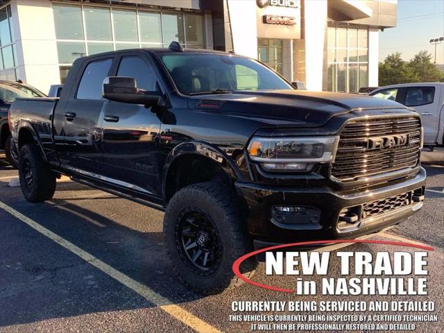 2019 Ram 2500 Laramie Mega Cab 4x4 64 Box for sale in Nashville, TN