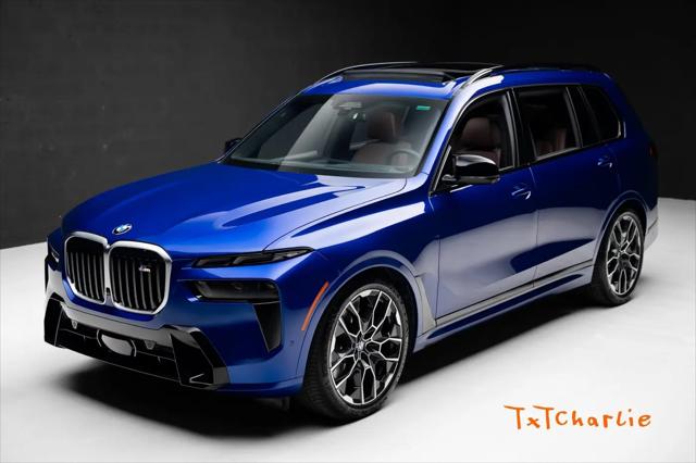 2026 BMW X7 M60i for sale in Fort Lauderdale, FL