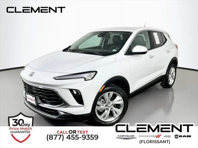 2025 Buick Encore GX Preferred FWD for sale in Florissant, MO