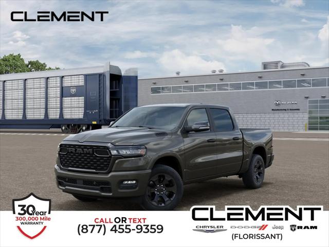 2027 Ram 1500 Big Horn for sale in Florissant, MO