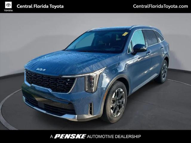 2024 Kia Sorento S for sale in Orlando, FL