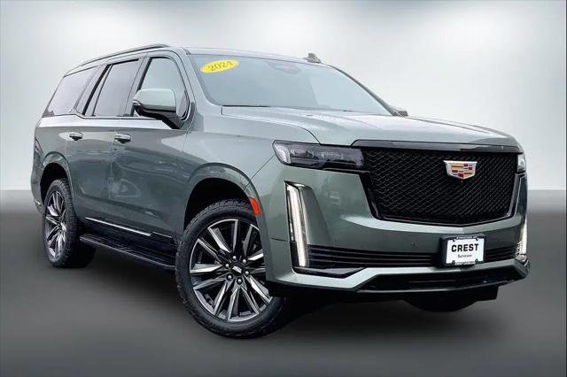 2024 Cadillac Escalade 4WD Sport for sale in Syracuse, NY