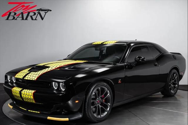 2023 Dodge Challenger R/T Scat Pack for sale near Dublin, OH