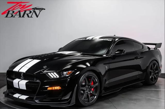 2021 Ford Mustang Shelby GT500 Fastback for sale in Dublin, OH