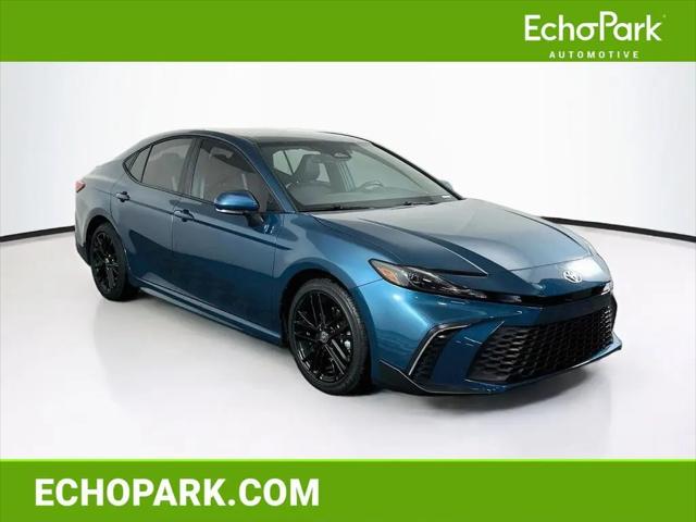 2025 Toyota Camry SE for sale in Nashville, TN