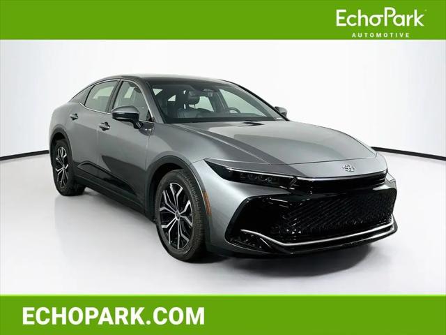 2023 Toyota Crown Limited for sale in Nashville, TN