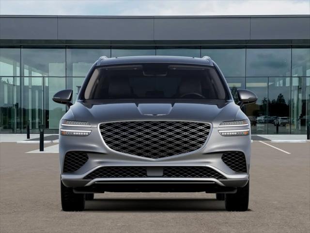 2027 Genesis GV70 2.5T Select AWD