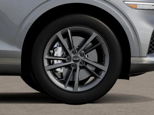 2027 Genesis GV70 2.5T Select AWD