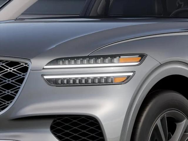 2027 Genesis GV70 2.5T Select AWD