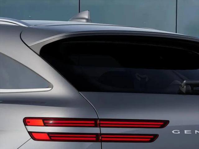 2027 Genesis GV70 2.5T Select AWD