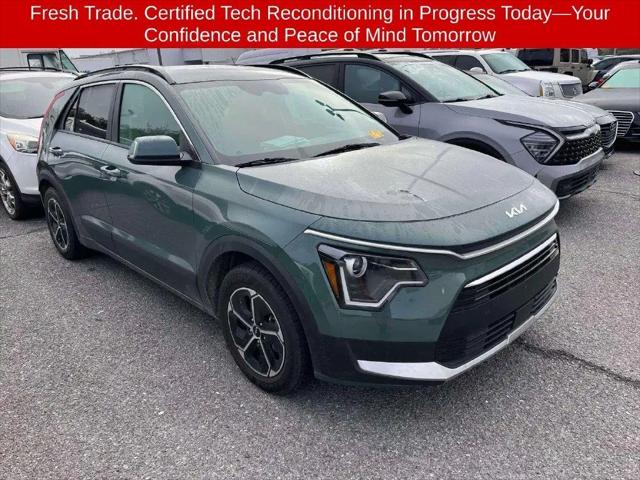 2024 Kia Niro EX for sale in Knoxville, TN