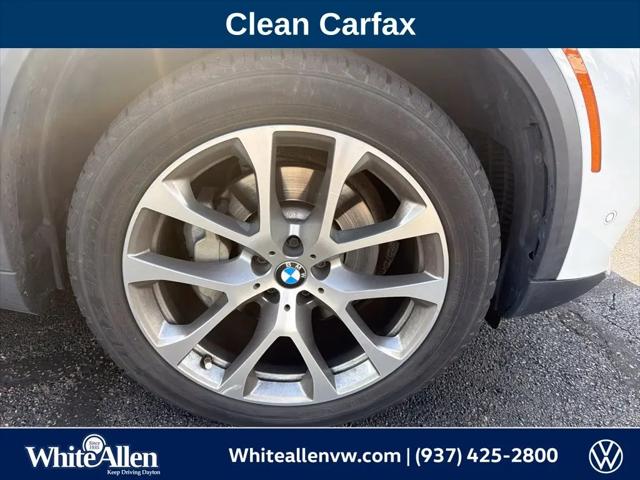 2020 BMW X5 sDrive40i