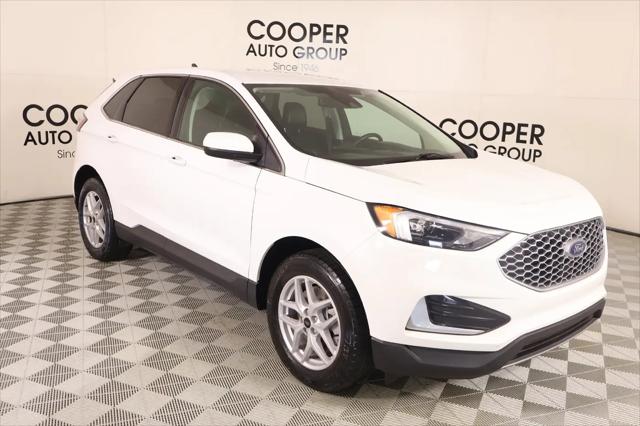 2024 Ford Edge SEL for sale in Midwest City, OK