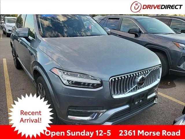 2020 Volvo XC90 T6 Inscription 6 Passenger for sale in Columbus, OH
