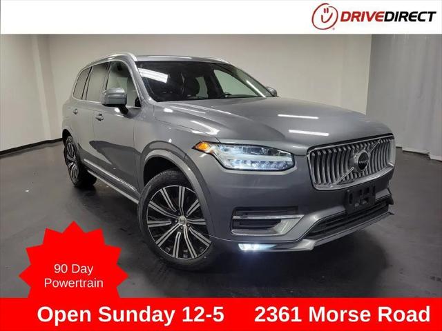2020 Volvo XC90 T6 Inscription 6 Passenger for sale near Columbus, OH