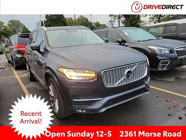 2018 Volvo XC90 T6 Inscription for sale near Columbus, OH