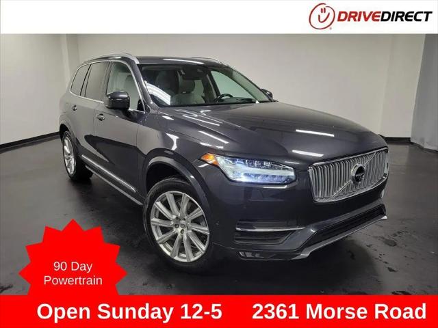 2018 Volvo XC90 T6 Inscription for sale near Columbus, OH