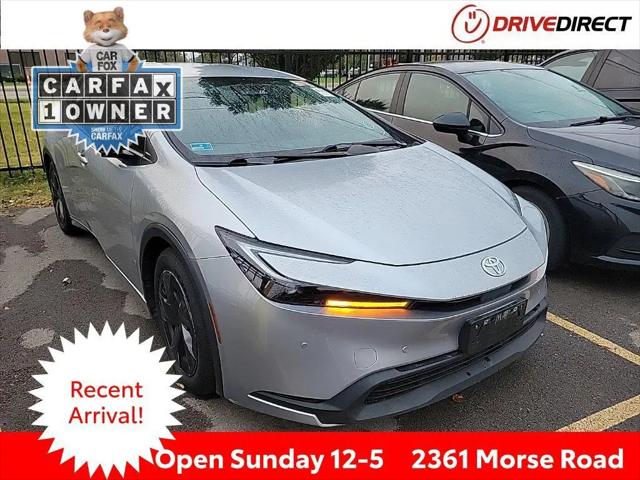 2023 Toyota Prius for sale near Columbus, OH