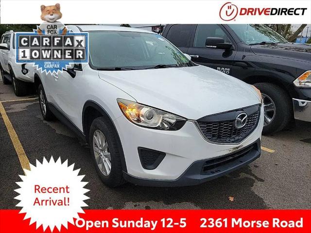 2014 Mazda CX-5 Sport for sale near Columbus, OH