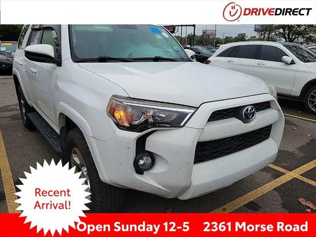 2018 Toyota 4Runner SR5 for sale near Columbus, OH