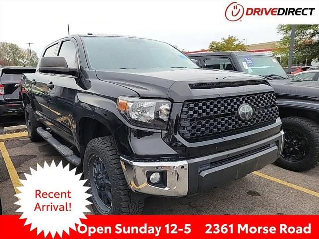 2017 Toyota Tundra for sale near Columbus, OH