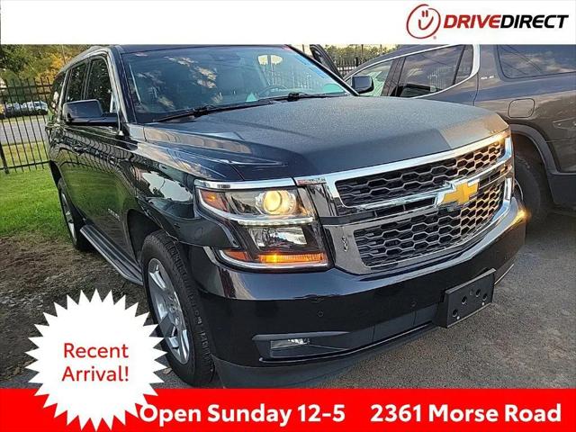 2020 Chevrolet Tahoe for sale near Columbus, OH