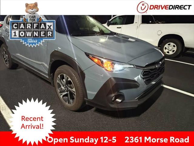 2024 Subaru Crosstrek Premium for sale in Columbus, OH