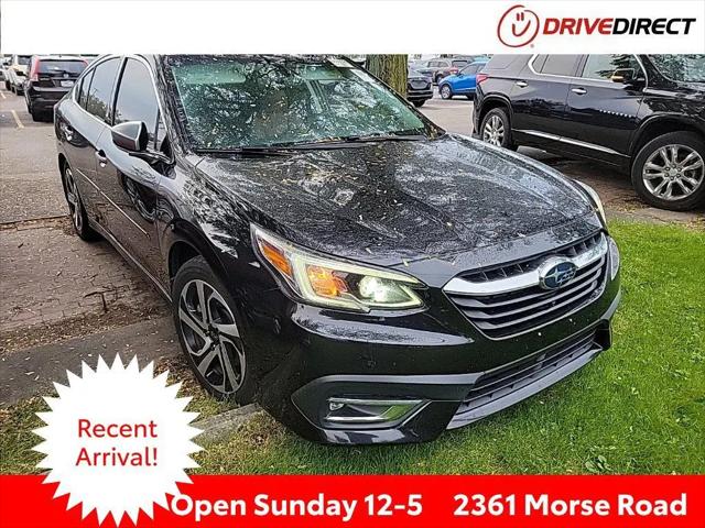 2022 Subaru Legacy Touring XT for sale in Columbus, OH