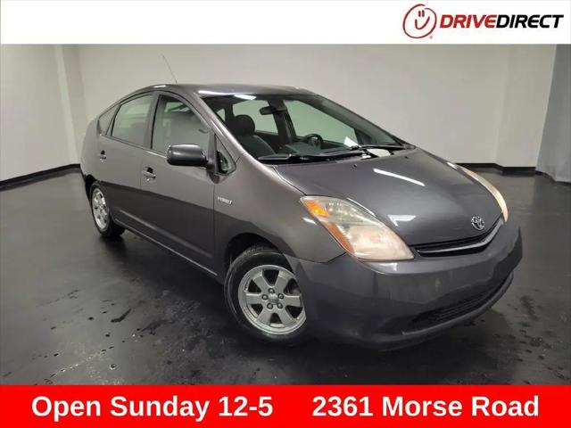 2008 Toyota Prius Standard for sale in Columbus, OH