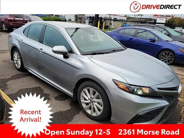 2024 Toyota Camry SE for sale in Columbus, OH