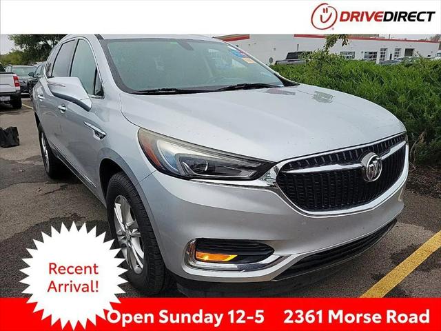 2018 Buick Enclave Essence for sale in Columbus, OH