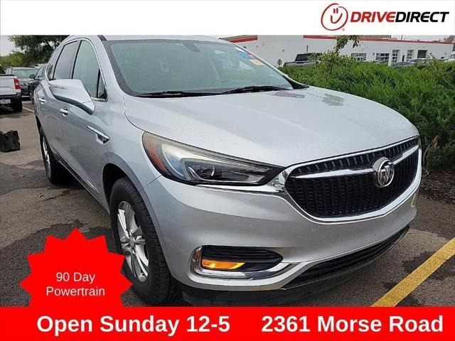2018 Buick Enclave Essence for sale near Columbus, OH