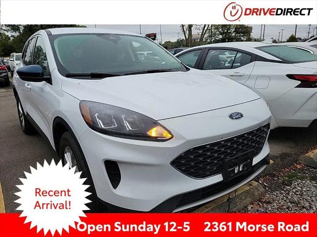 2022 Ford Escape SE for sale in Columbus, OH