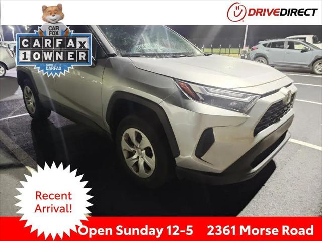 2024 Toyota RAV4 LE for sale in Columbus, OH