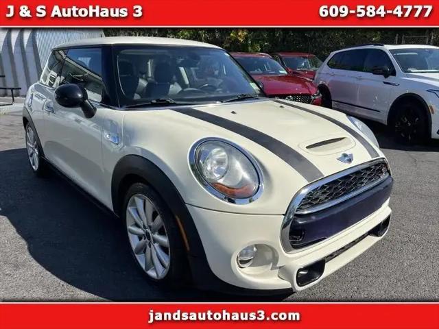 2015 MINI Hardtop Cooper S for sale in Hamilton, NJ
