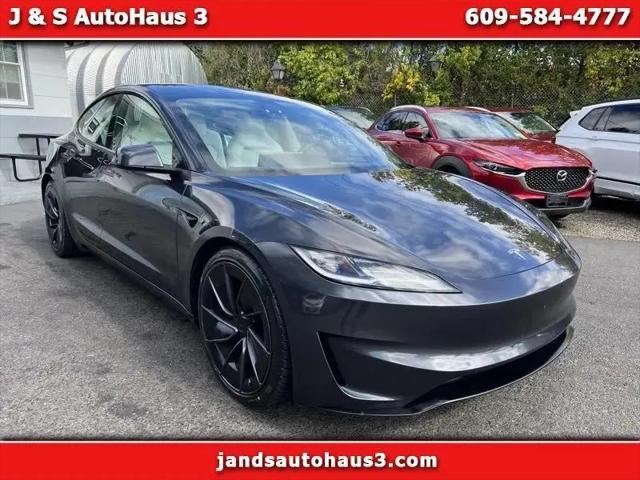 2025 Tesla Model 3 Performance All-Wheel Drive for sale in Hamilton, NJ