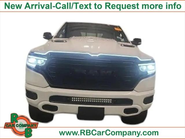 2022 Ram 1500 Limited for sale in Warsaw, IN